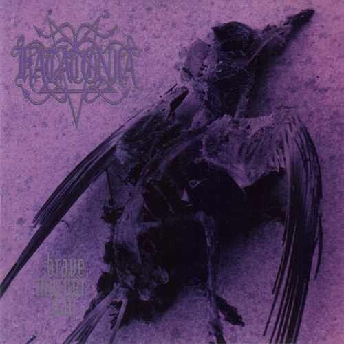 Katatonia - RainRoom