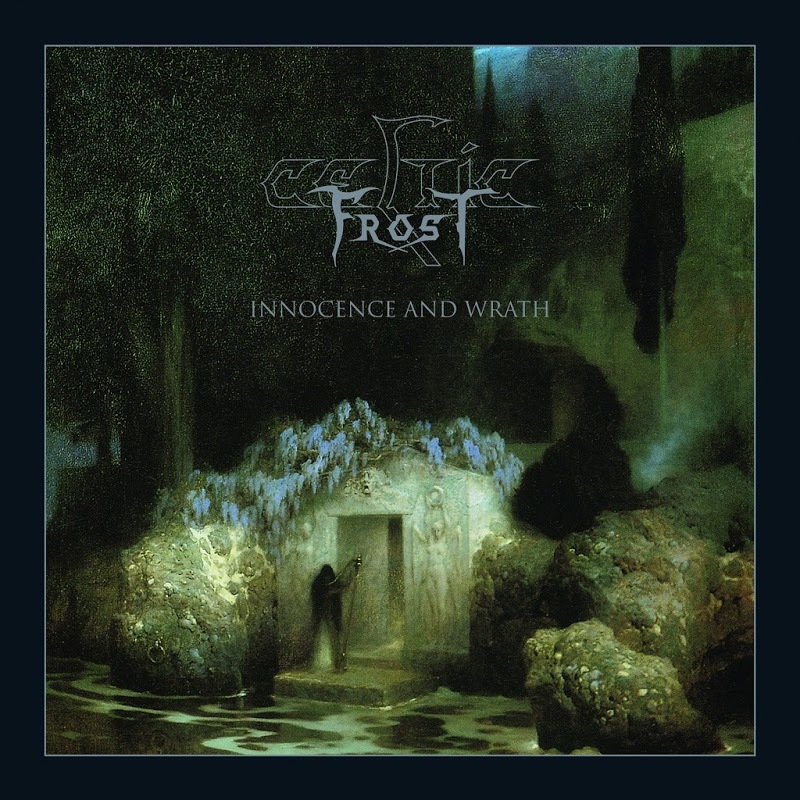 Celtic Frost - Nocturnal Fear