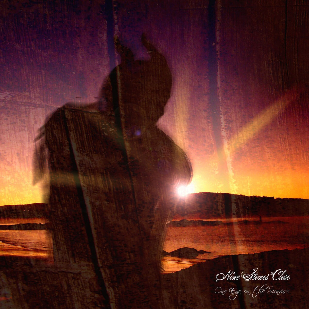 Nine Stones Close - A Secret