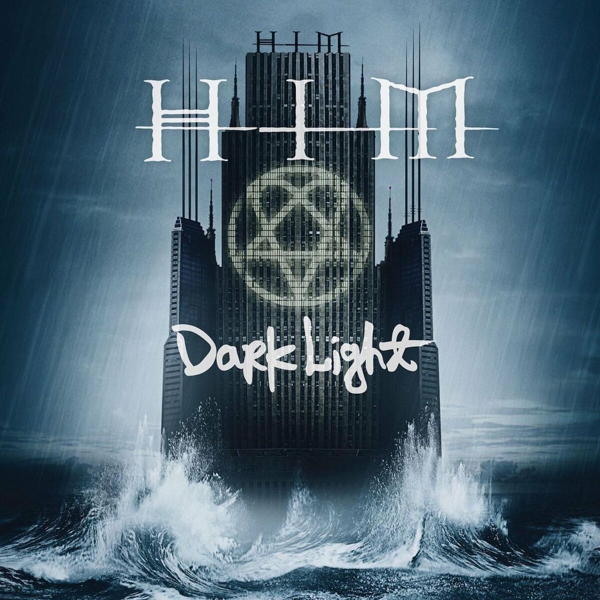 HIM - Drunk on Shadows