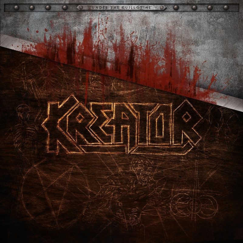 Kreator - Pleasure to Kill