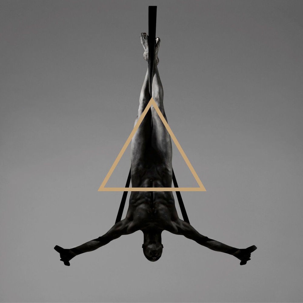 Schammasch - Metanoia