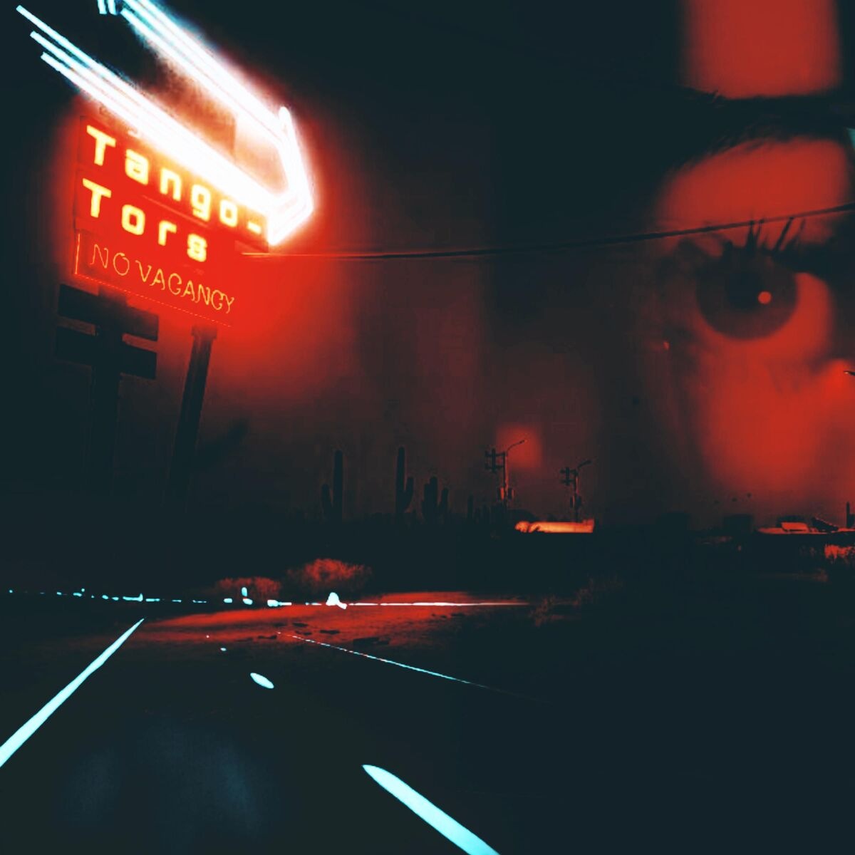 NightCrawl - Lost Highway