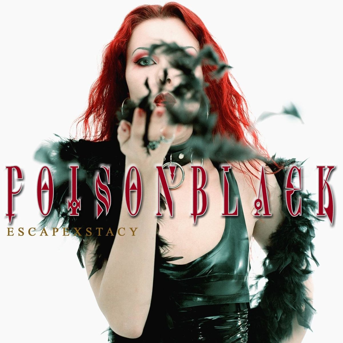Poisonblack - Love Infernal