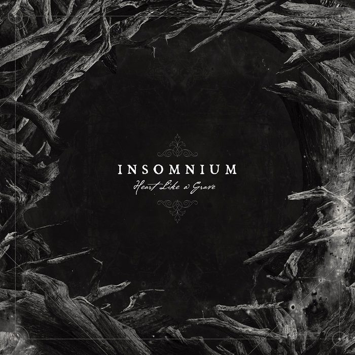 Heart Like a Grave - Insomnium
