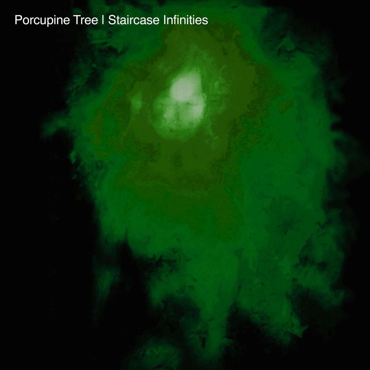 Porcupine Tree - The Joke's on You