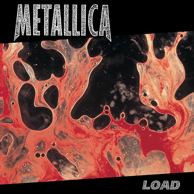 Metallica - 2 x 4 - Remastered