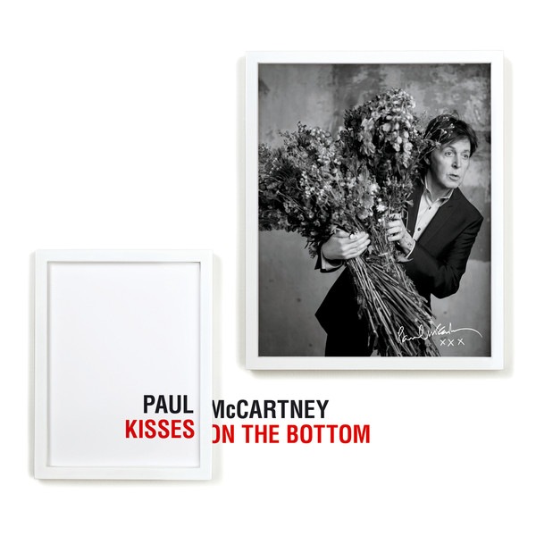 Paul McCartney - My One and Only Love