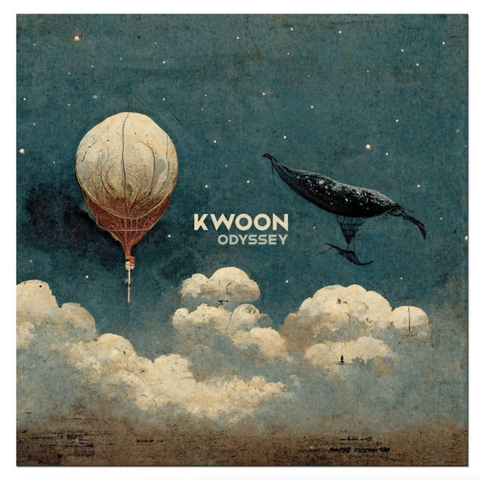 Kwoon - King of Sea
