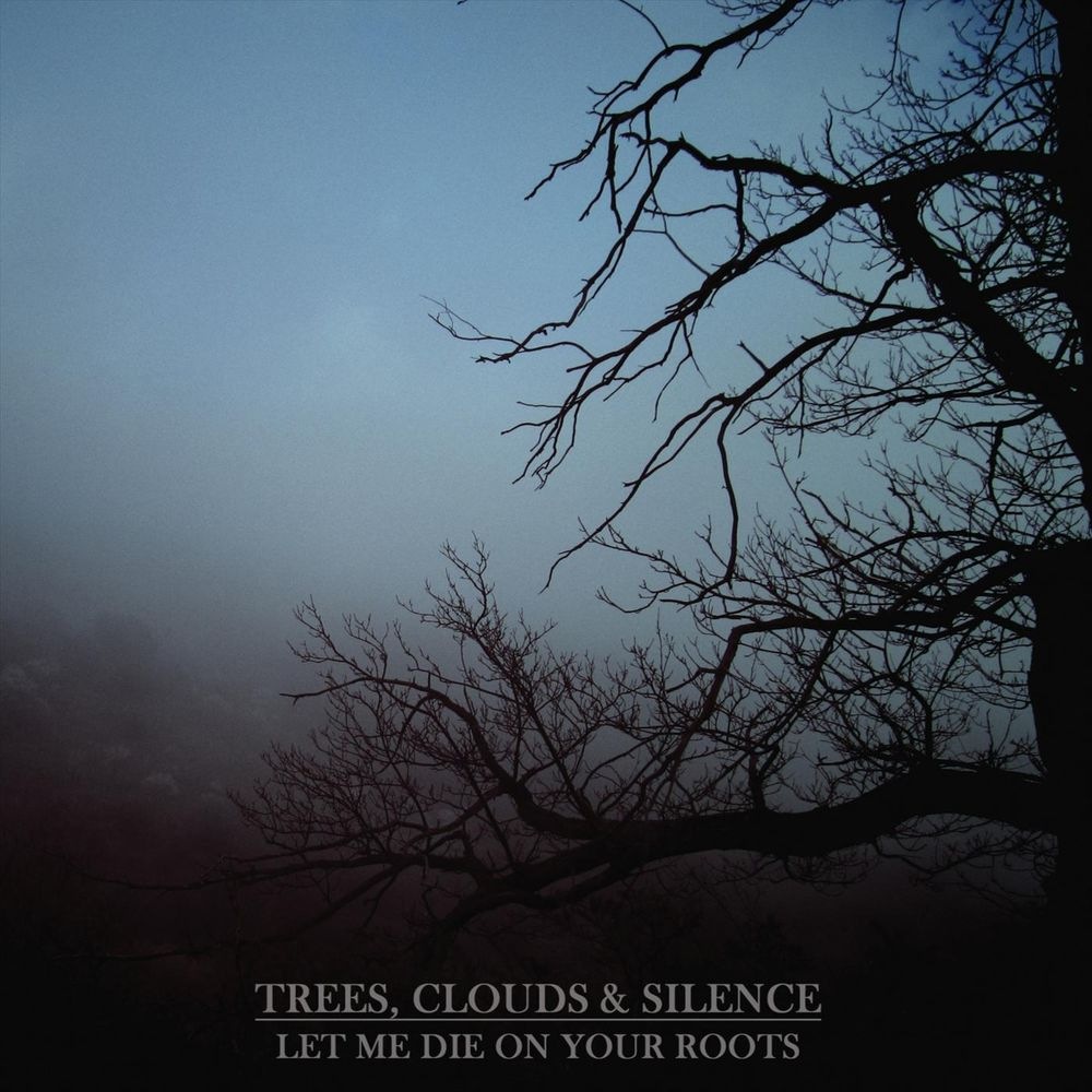 Trees, Clouds & Silence - Winds of Change