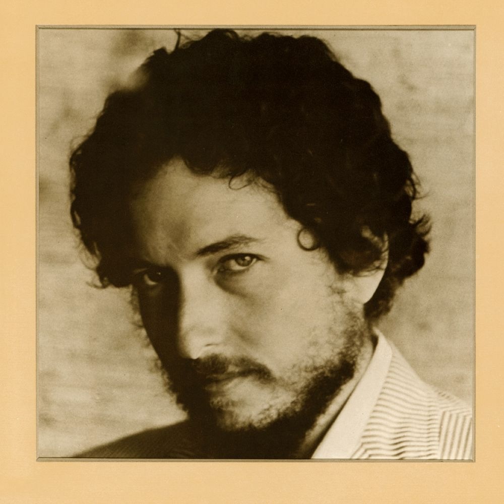 Bob Dylan - Day of the Locusts