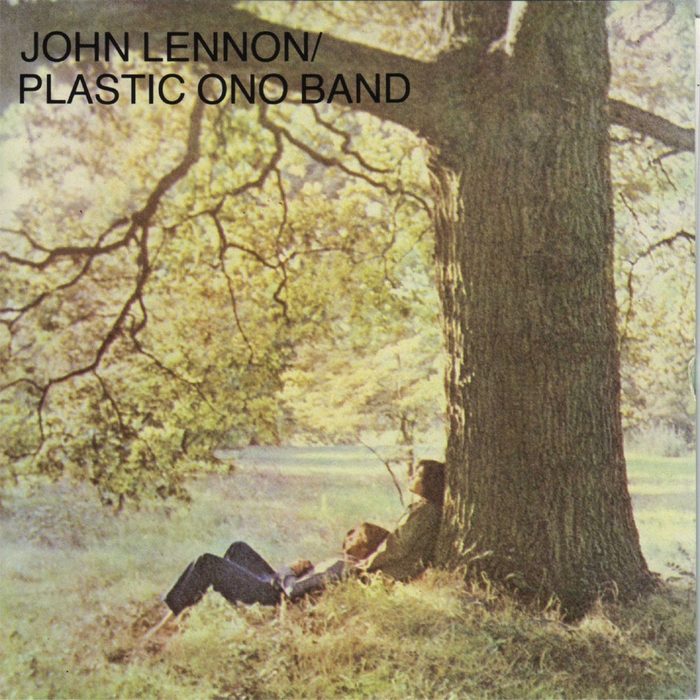 John Lennon/Plastic Ono Band - John Lennon