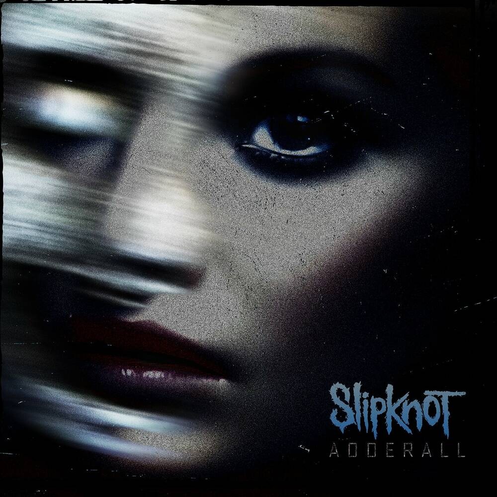 Slipknot - Adderall (Instrumental)