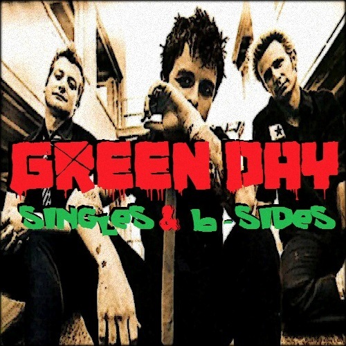 Green Day - A Quick One While Hes Away (The Who Cover)