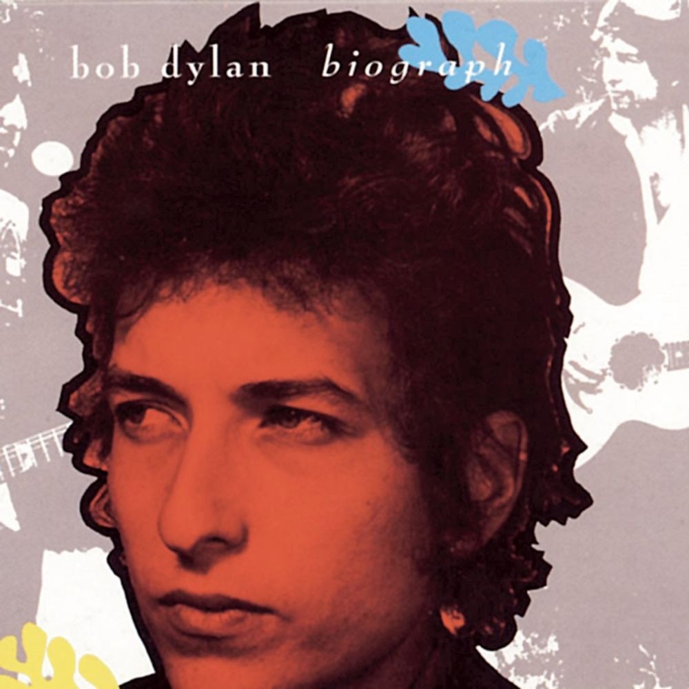 Bob Dylan - Caribbean Wind (Studio Outtake - 1981)