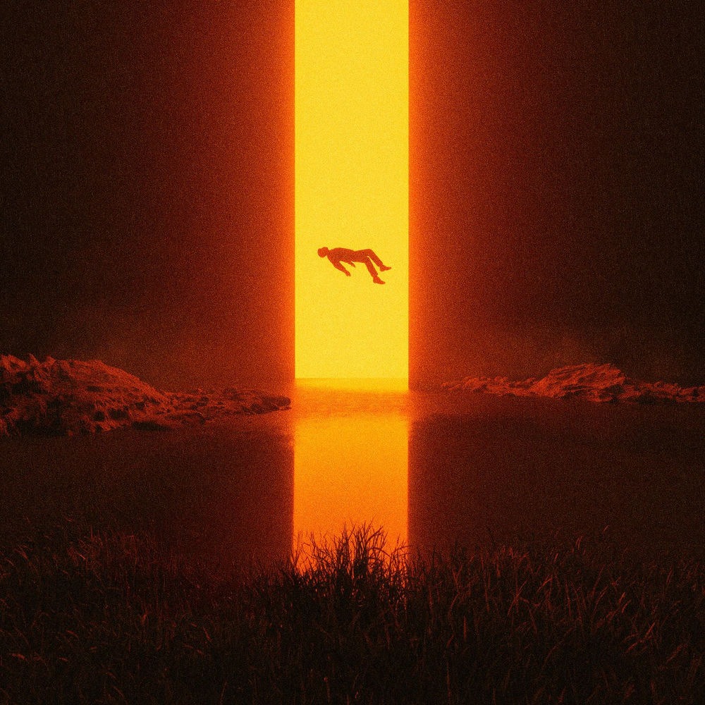 Gaerea - Stardust cover art