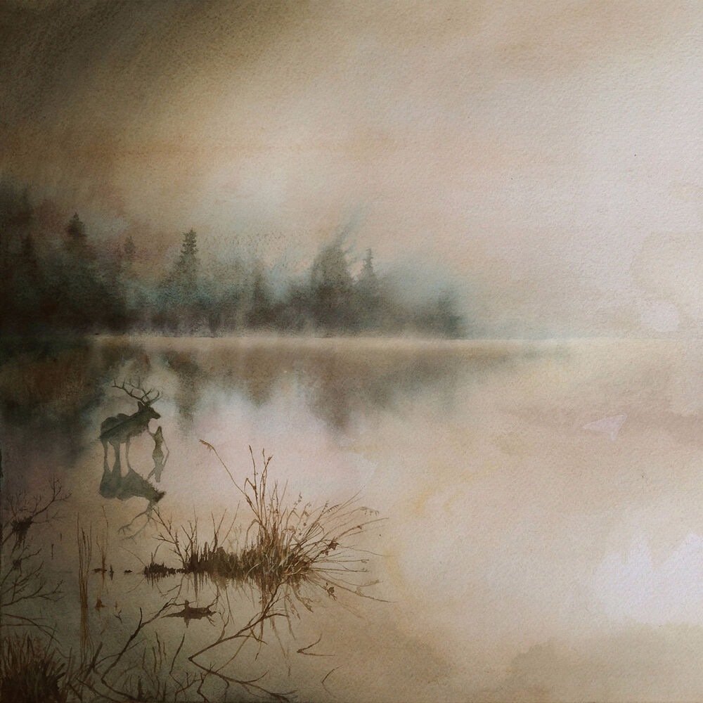 Sólstafir - Dýrafjörður