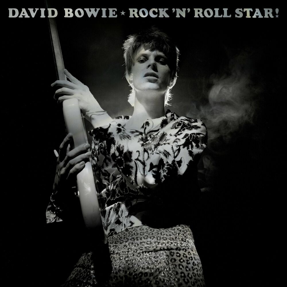 David Bowie - Starman (Original Single Mix) (2024 Remaster)