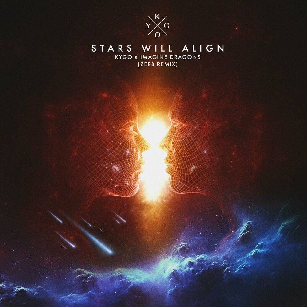 Imagine Dragons - Stars Will Align (Zerb Remix)