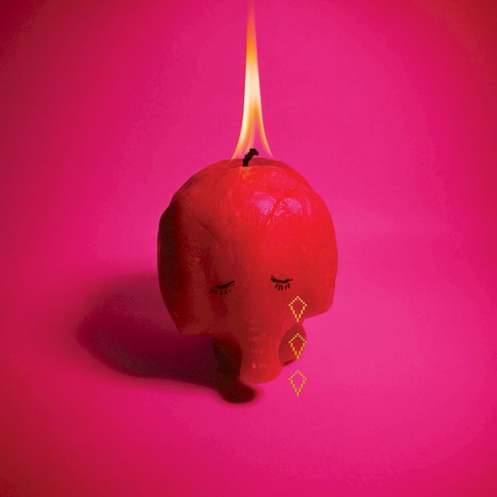 Pink Elephant - Arcade Fire