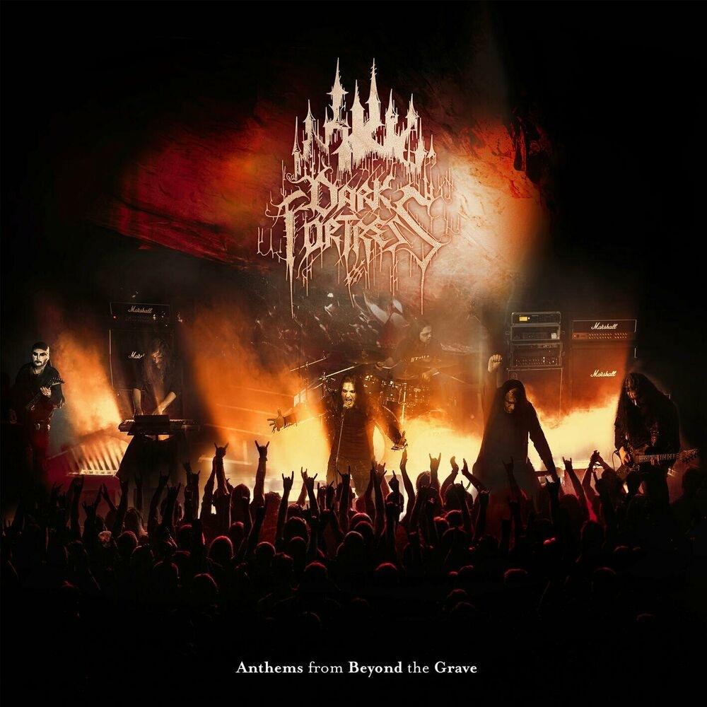 Dark Fortress - Intro (Live in 2023)