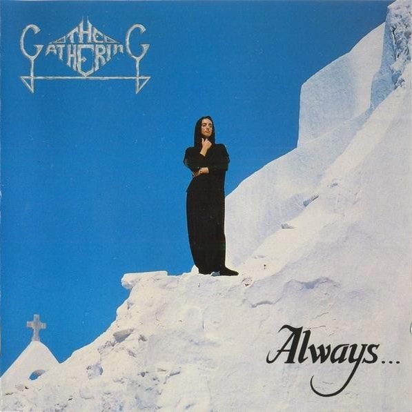 Always… - The Gathering