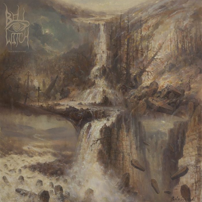 Four Phantoms - Bell Witch