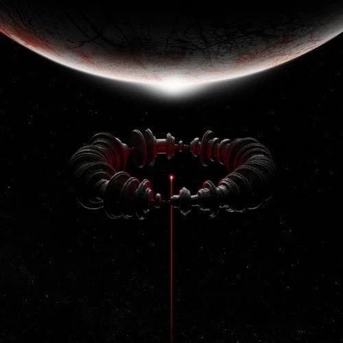 Muse - Shimmering Scars