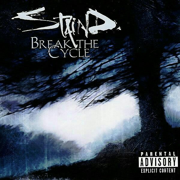 Staind - Its Been a While