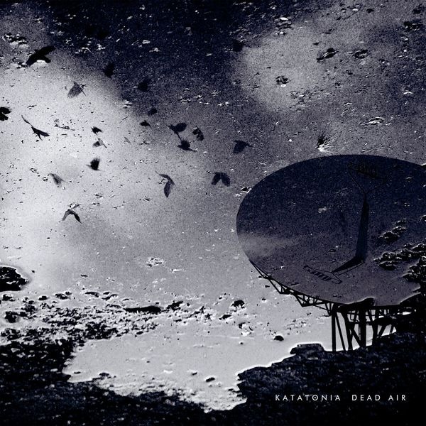 Katatonia - Soil's Song (Dead Air Session)
