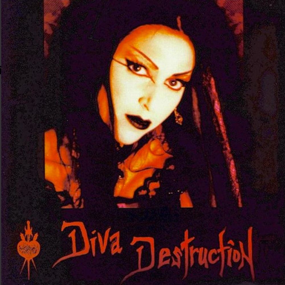 Diva Destruction - Enslaved