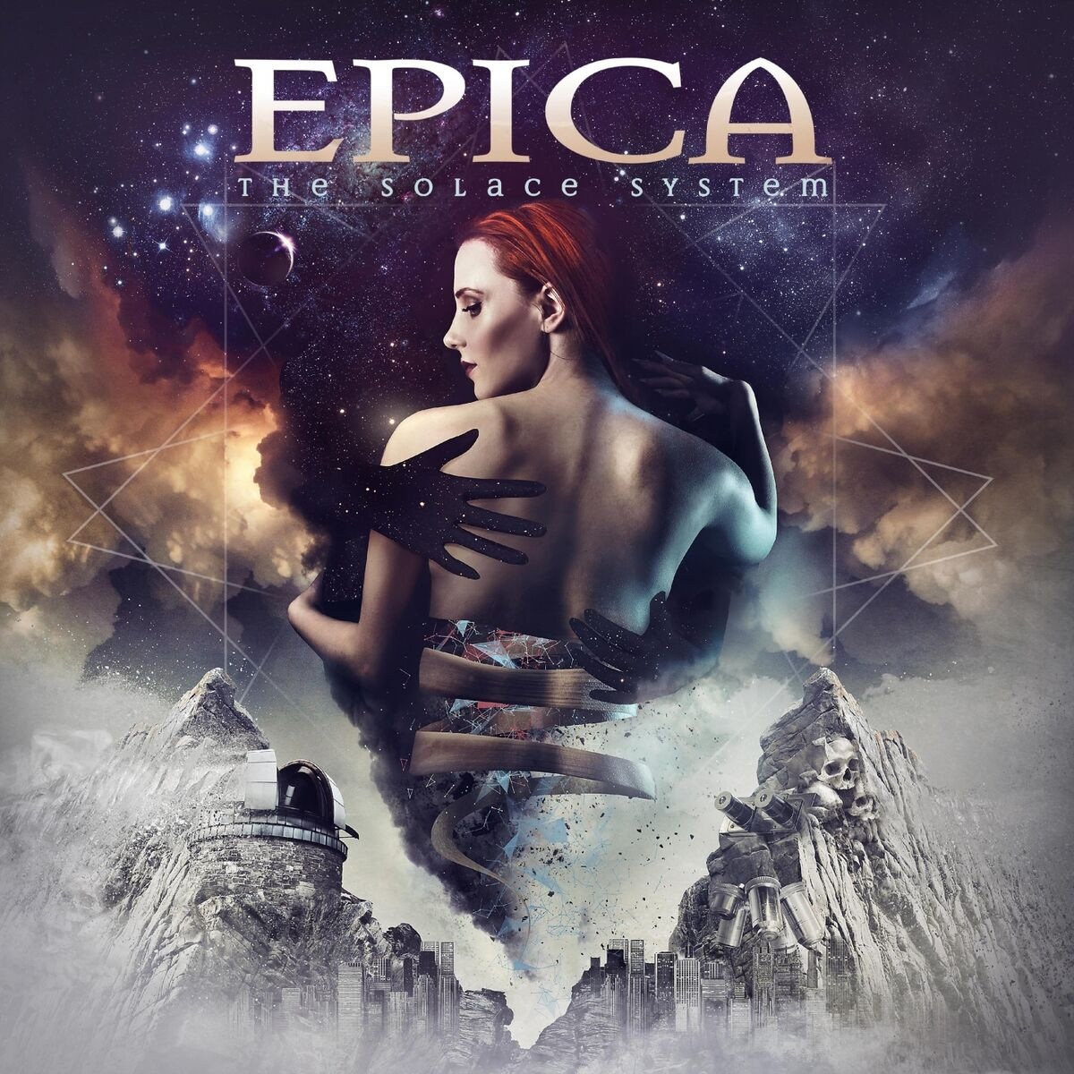 Epica - Architect of Light
