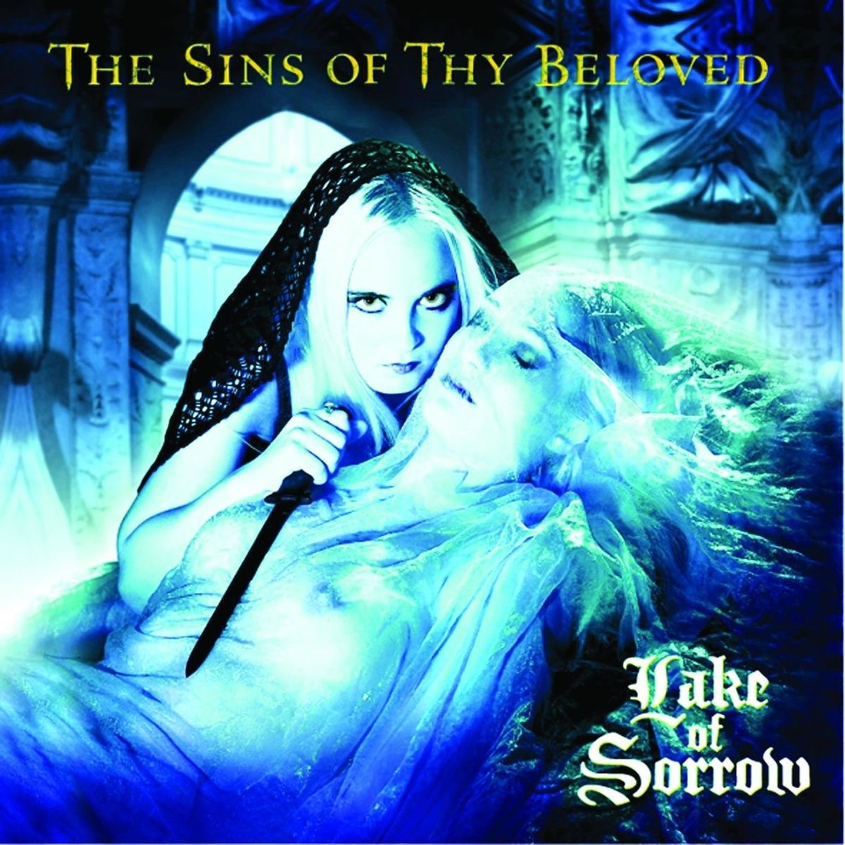 Lake of Sorrow - The Sins of Thy Beloved
