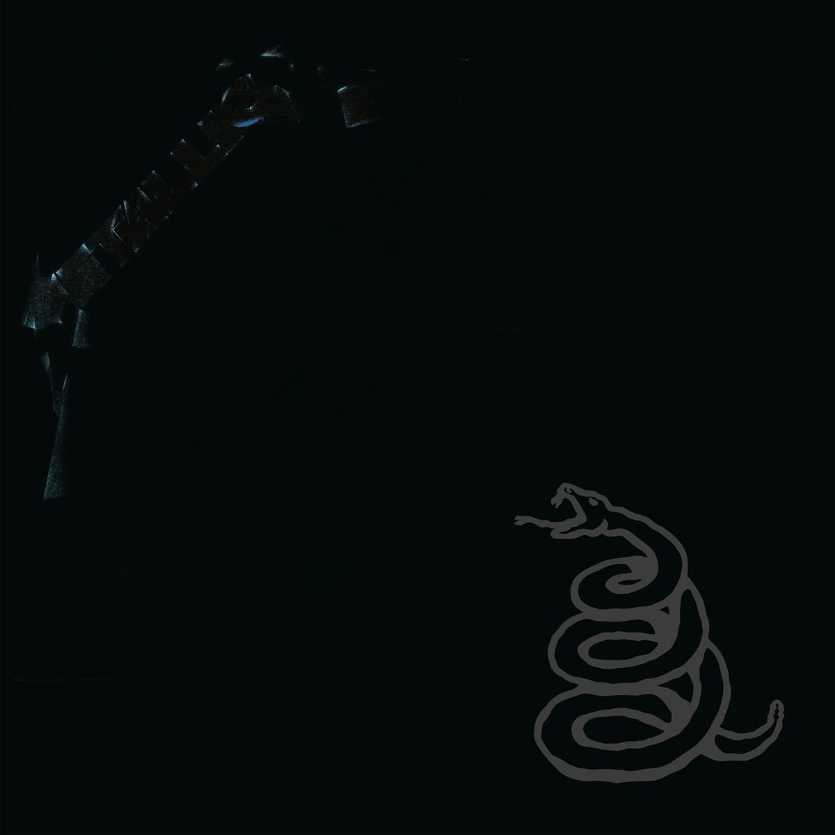 Metallica - Don't Tread on Me (Remastered 2021)