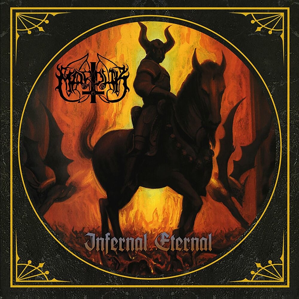 Marduk - Departure From The Mortals (Live)