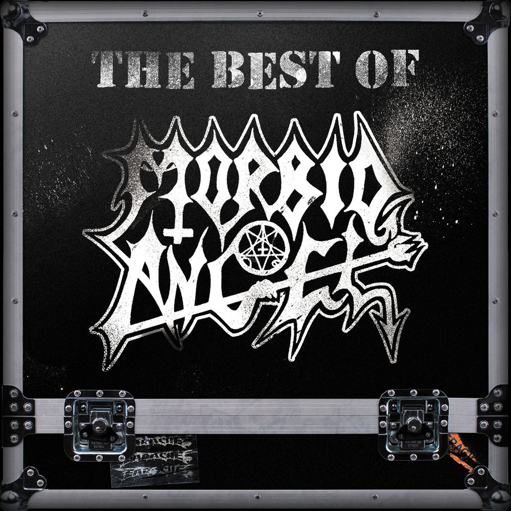 Morbid Angel - Dominate