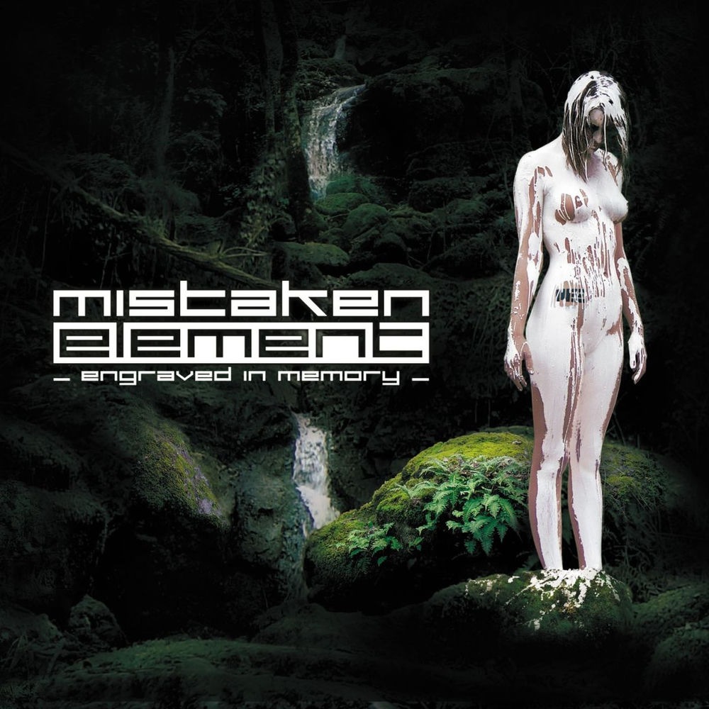 Mistaken Element - Close to Nothingness