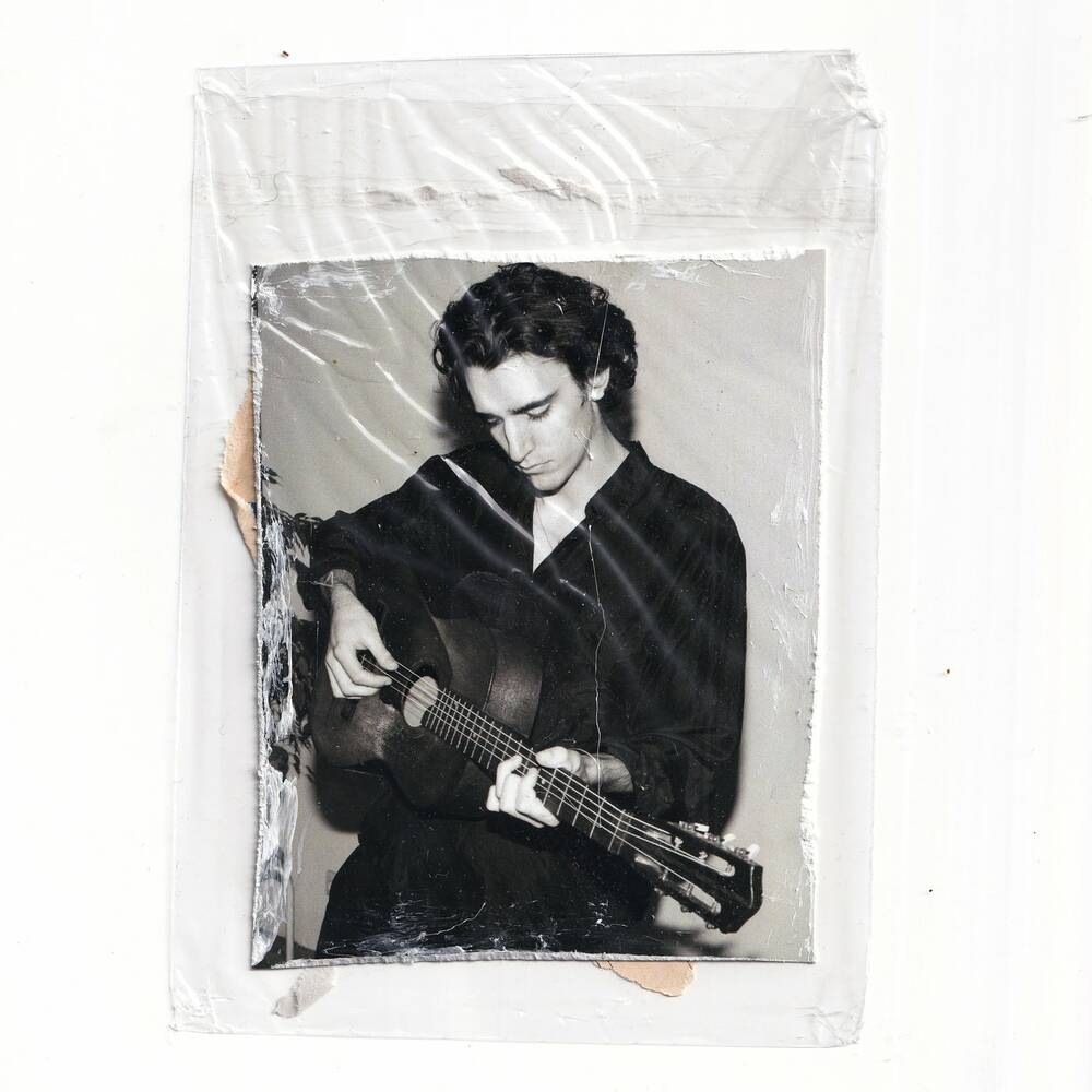 Tamino - A Drop Of Blood