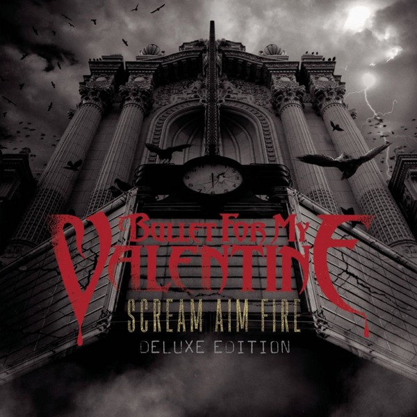 Bullet For My Valentine - Waking the Demon