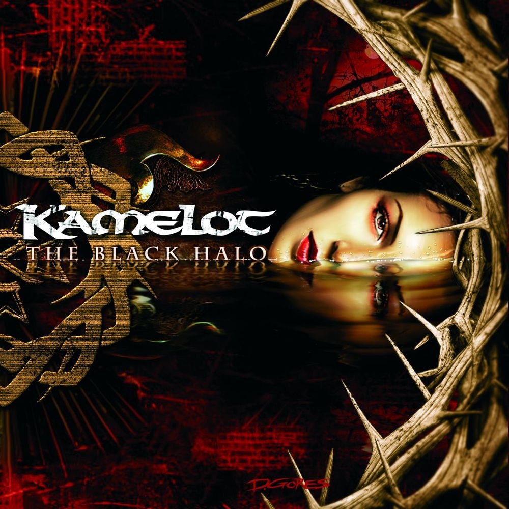 Kamelot - March of Mephisto (feat. Shagrath)