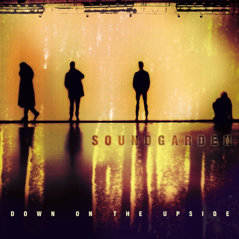 Soundgarden - Applebite