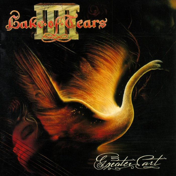Greater Art - Lake of Tears