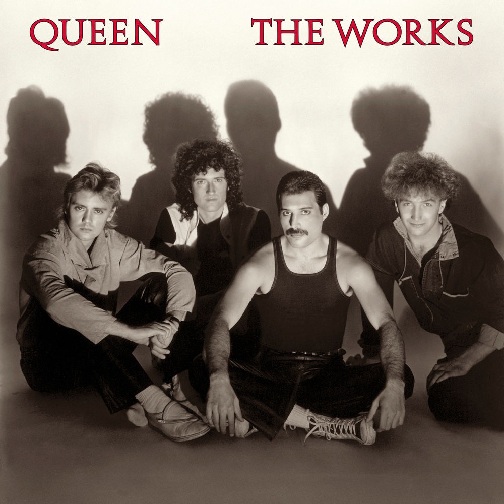 Queen - Is This The World We Created...? (Remastered 2011)
