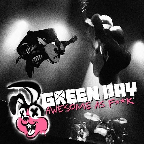 Green Day - Cigarettes and Valentines