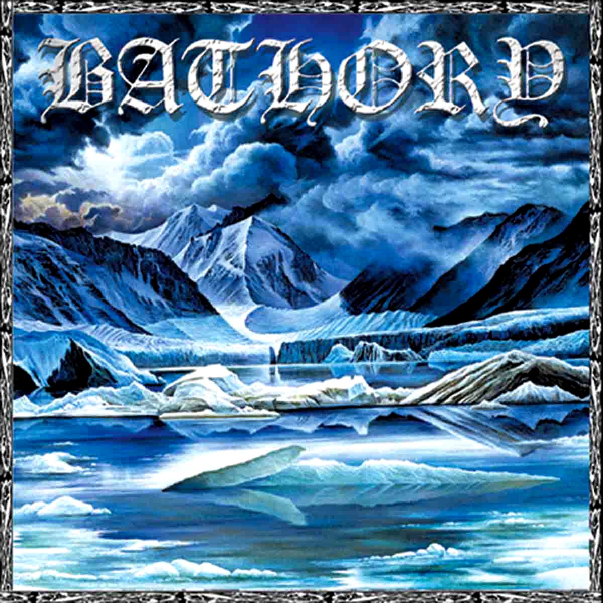 Bathory - Flash of the Silverhammer