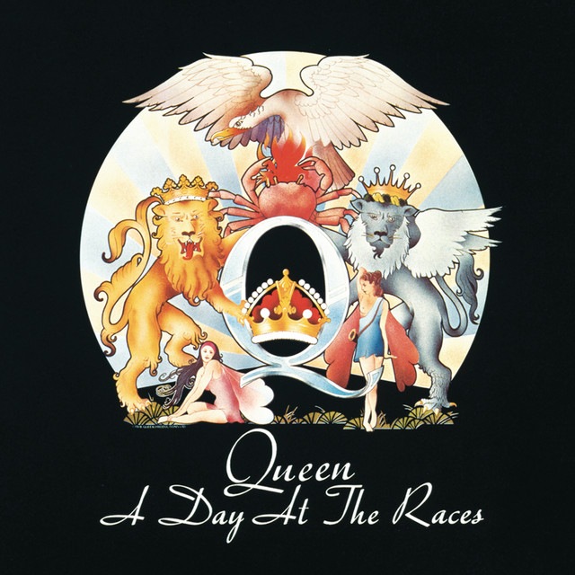 Queen - Drowse (Remastered 2011)