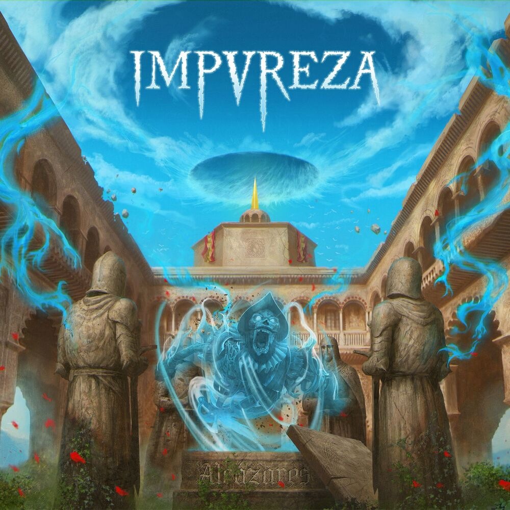 Impureza - Bajo Las Tizonas De Toledo