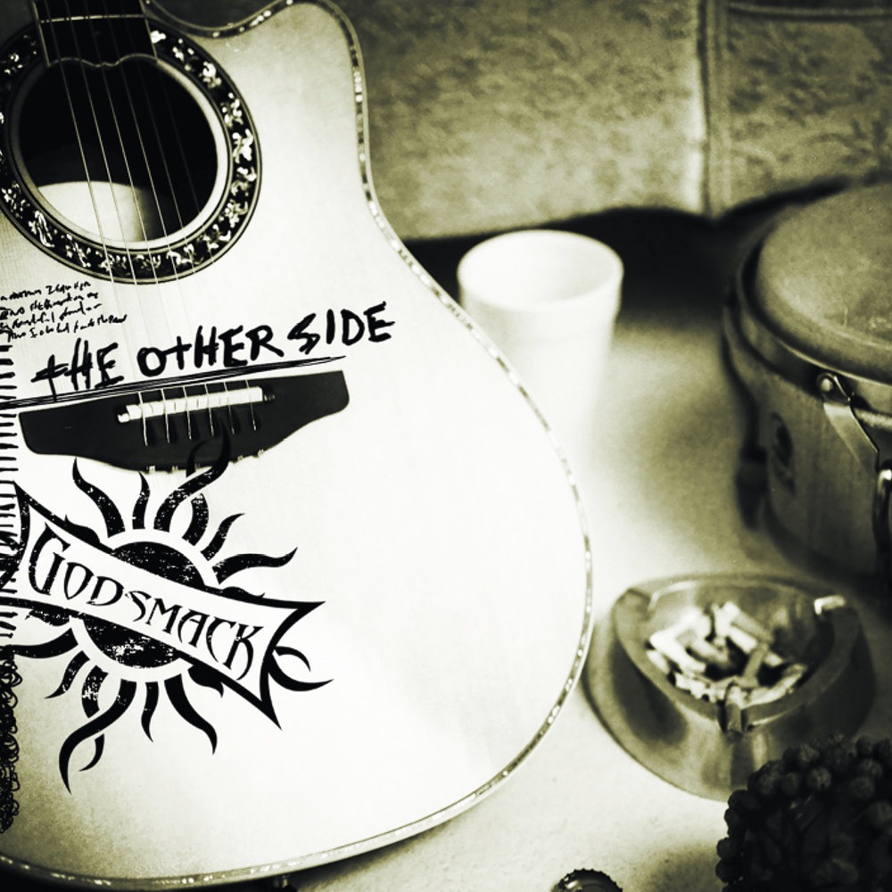 Godsmack - Spiral (Acoustic)