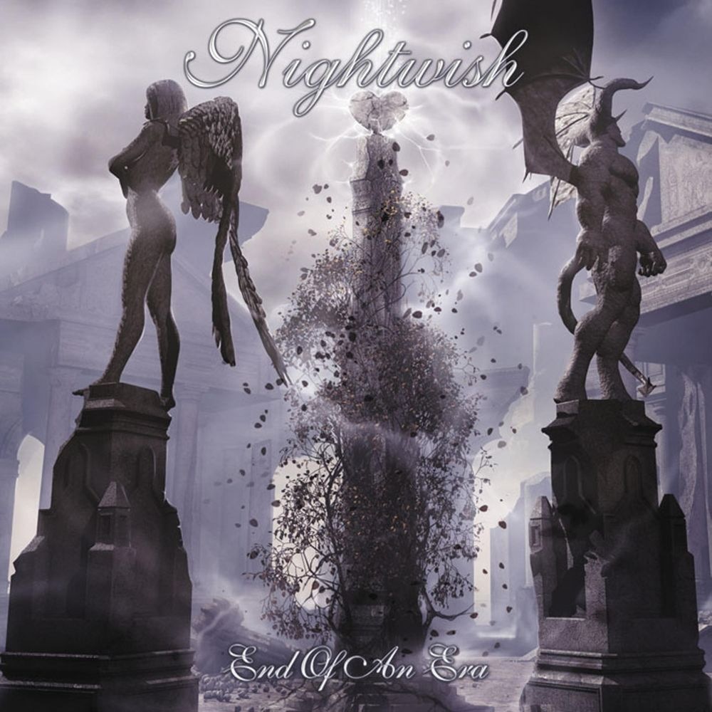 Nightwish - The Siren