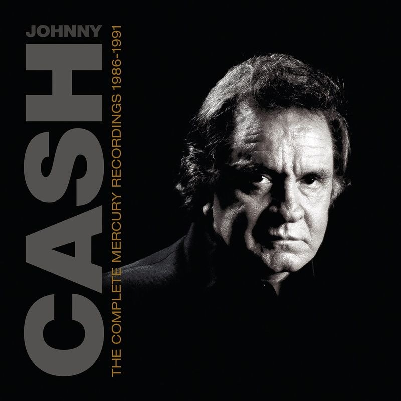 Johnny Cash - Goin' By The Book